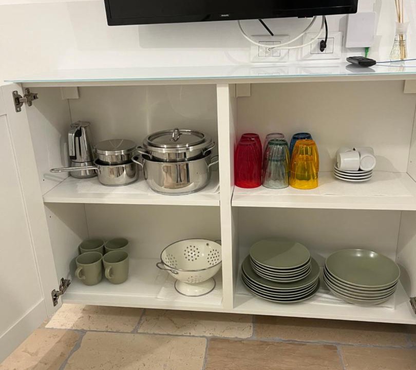 Photo of Kitchen in Scanno