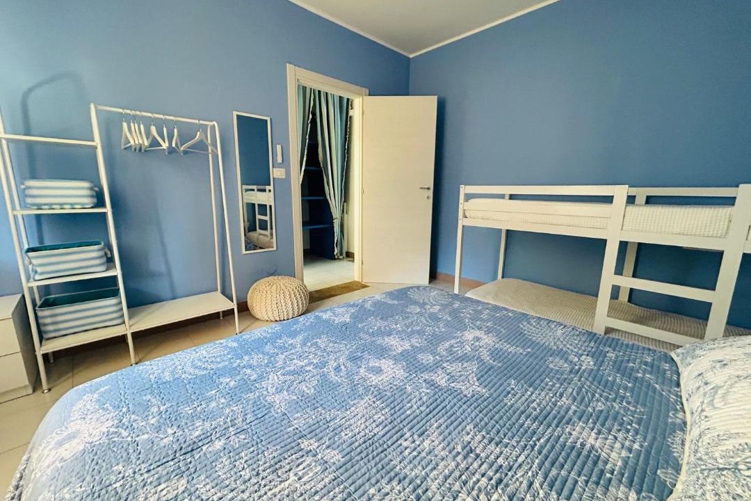 Photo of Bedroom in Lido Riccio