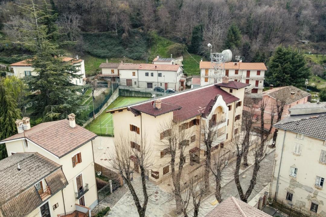 Photo of Buildings in Fano Adriano