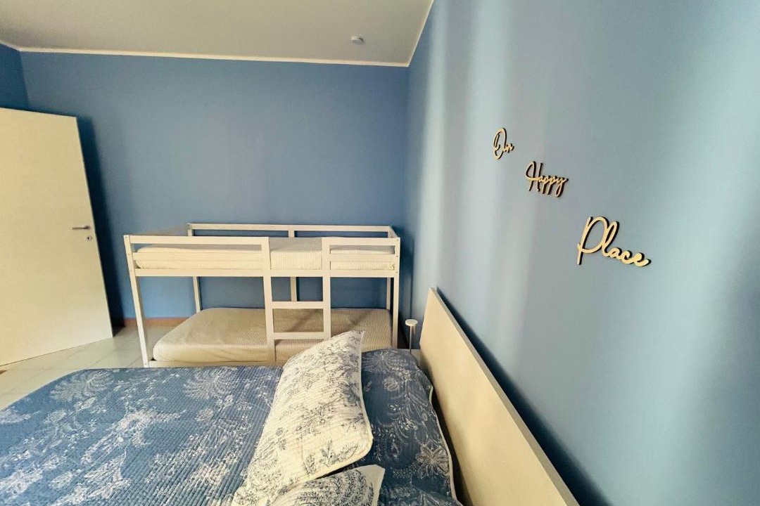 Photo of Bedroom in Lido Riccio