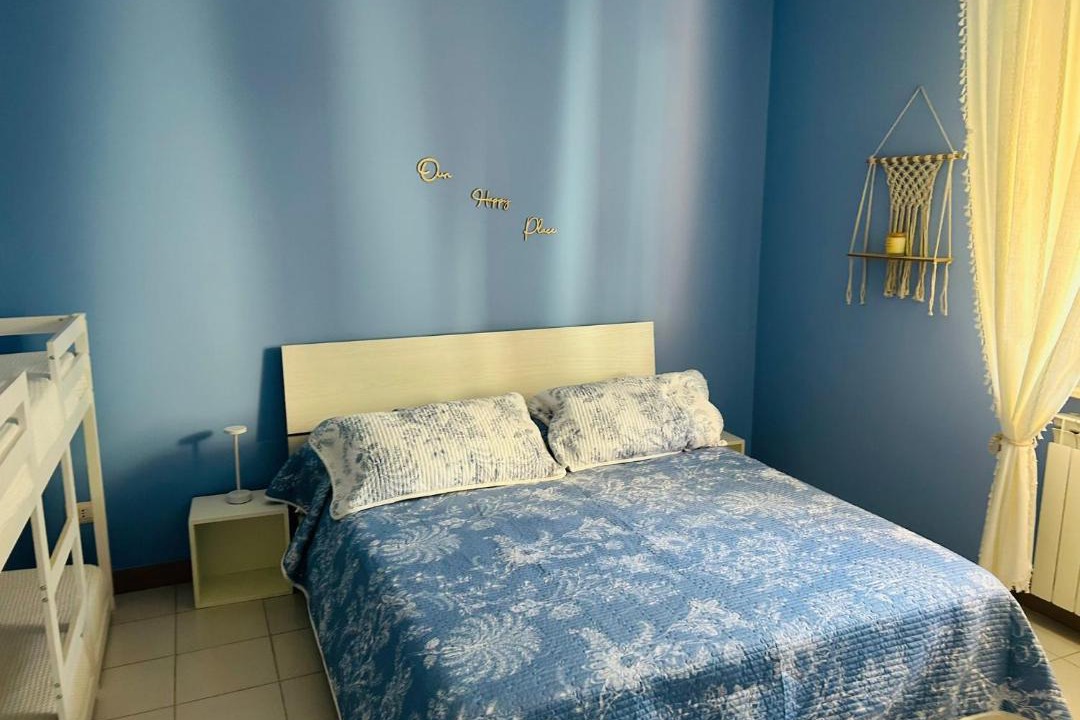 Photo of Bedroom in Lido Riccio