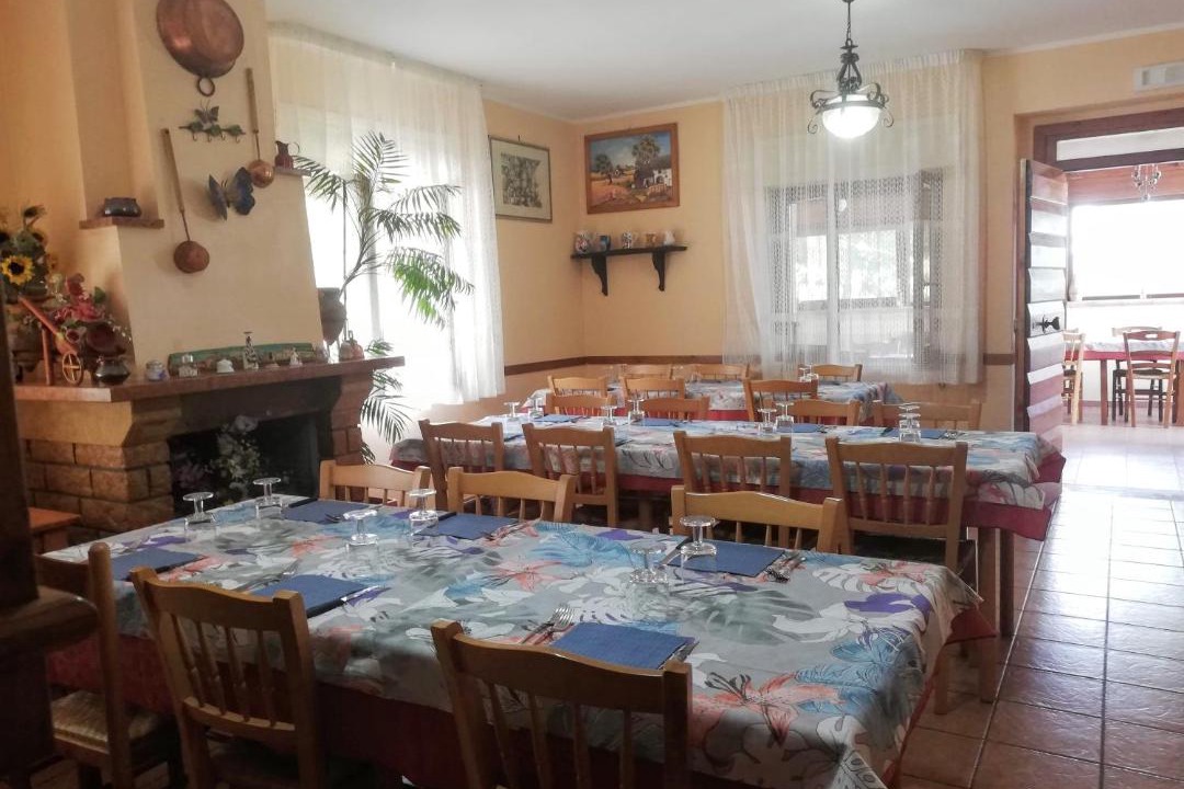 Photo of Kitchen in Morricone