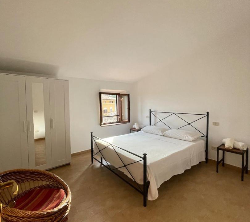 Photo of Bedroom in Campagnatico