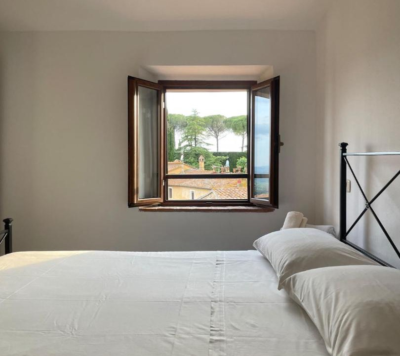 Photo of Bedroom in Campagnatico