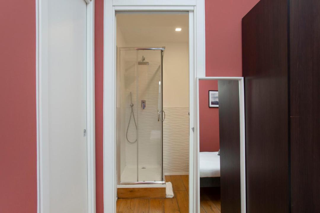 Photo of Bathroom in Central Station