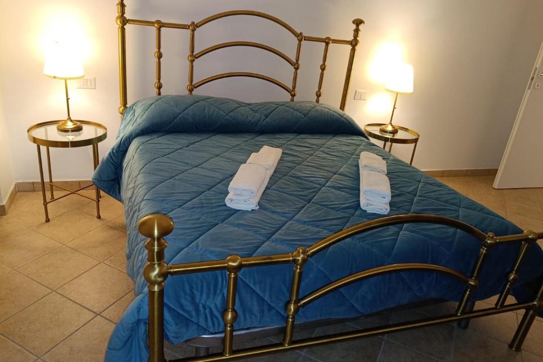 Photo of Bedroom in Tocco da Casauria