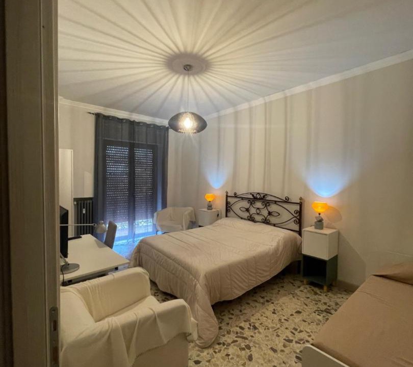 Photo of Bedroom in Vallo della Lucania