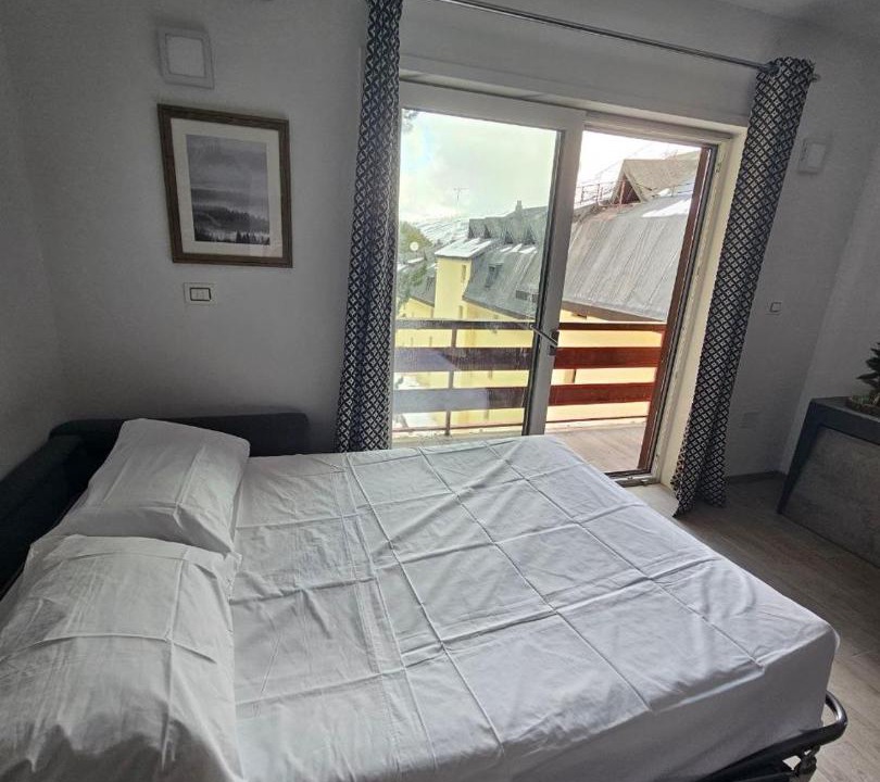 Photo of Bedroom in Pescocostanzo