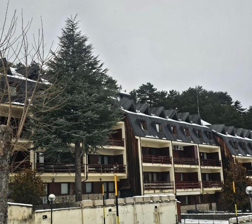Photo of Buildings in Pescocostanzo