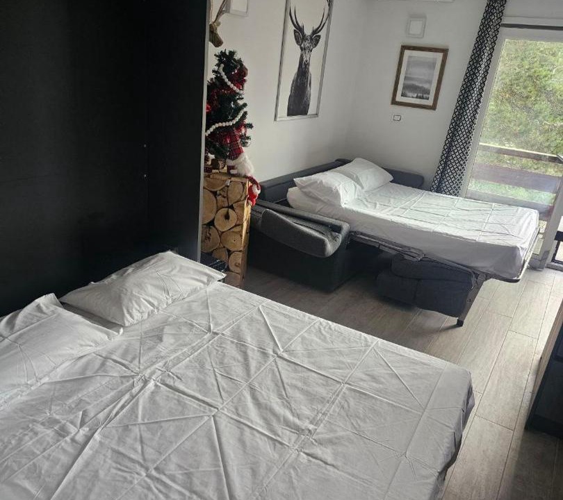 Photo of Bedroom in Pescocostanzo