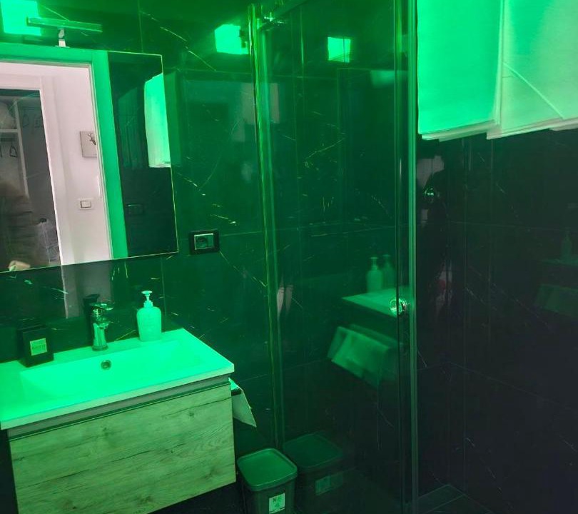 Photo of Bathroom in Pescocostanzo
