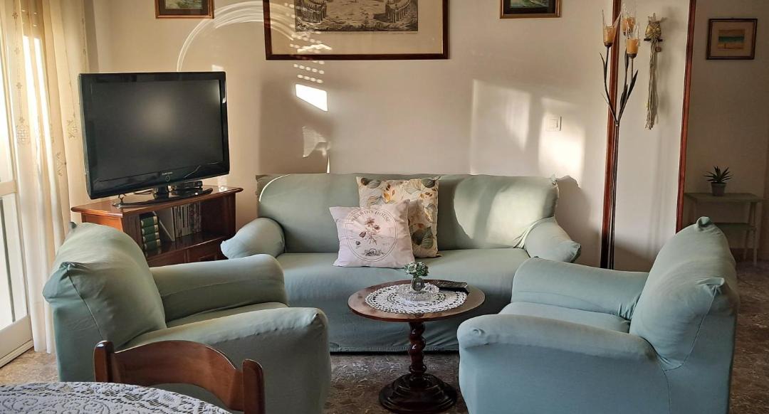 Photo of Livingroom in Montecchio