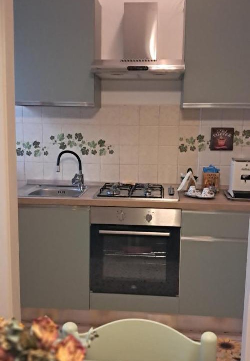 Photo of Kitchen in Montecchio