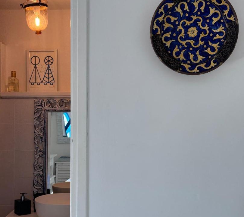 Photo of Bathroom in Faro