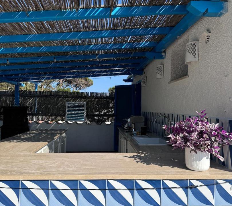 Photo of Patio Balcony in Faro