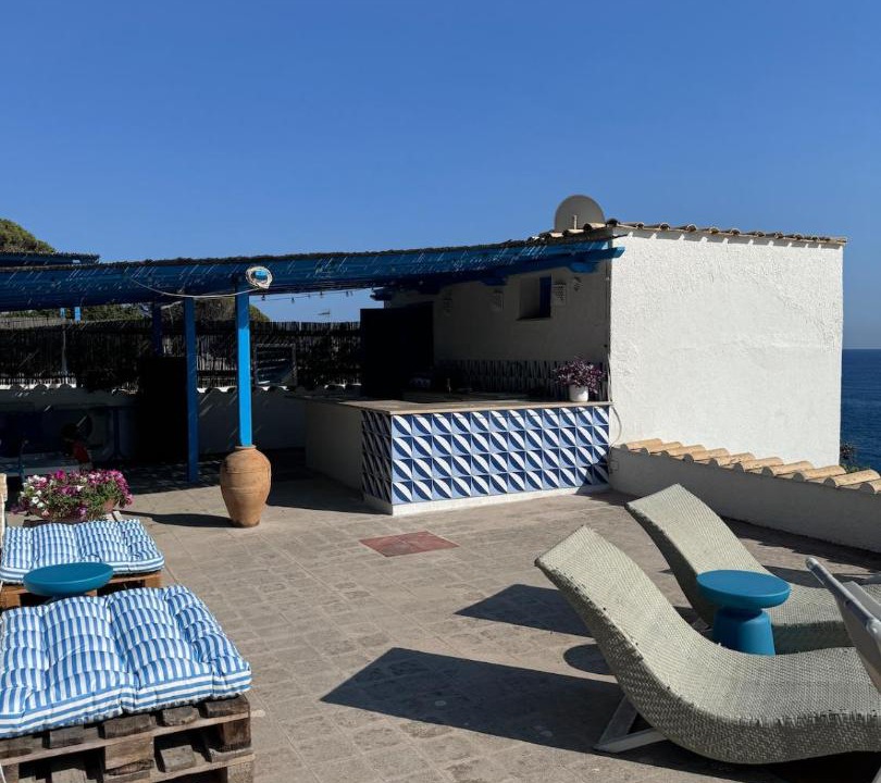 Photo of Patio Balcony in Faro
