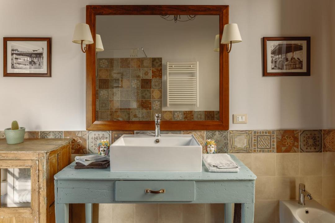 Photo of Bathroom in Fabriano