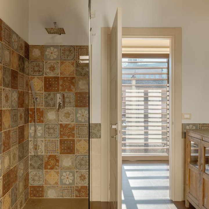Photo of Bathroom in Fabriano