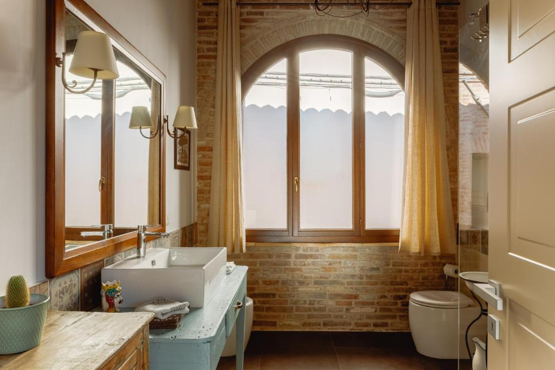 Photo of Bathroom in Fabriano