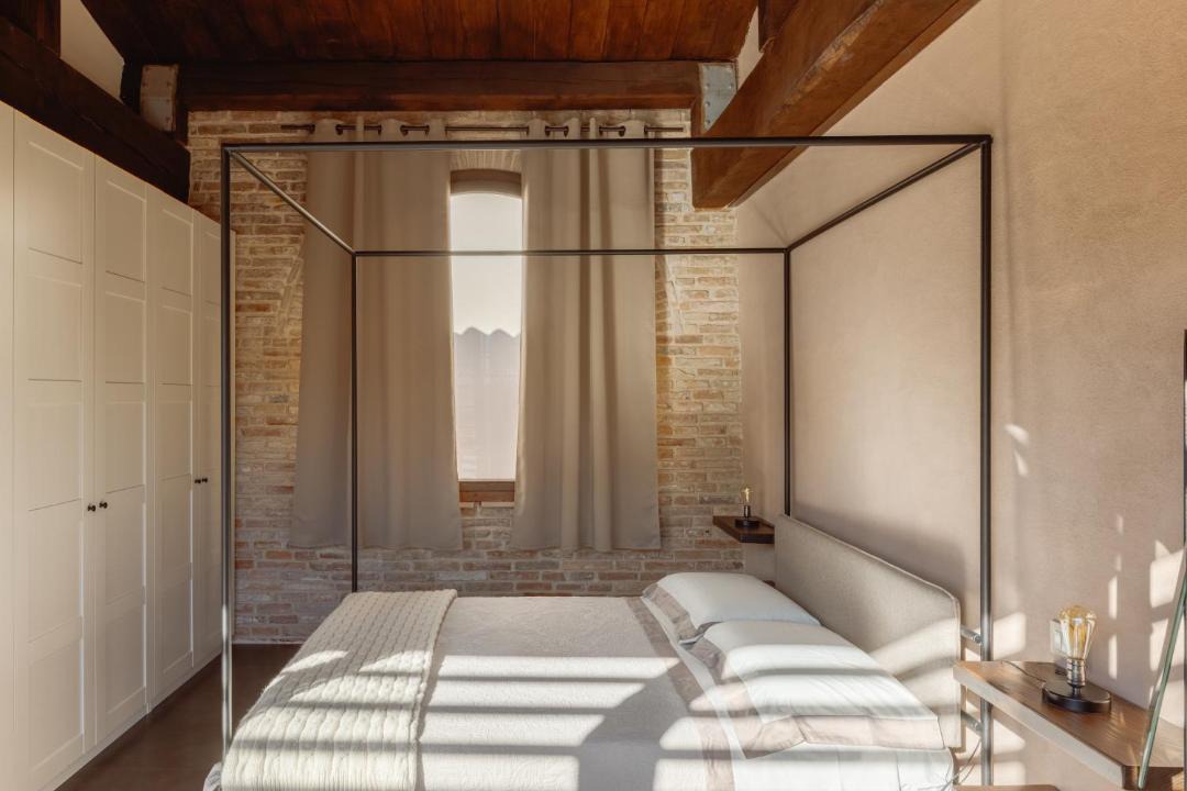 Photo of Bedroom in Fabriano
