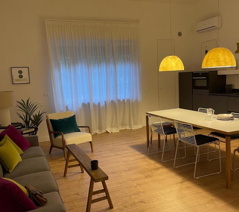 Photo of Livingroom in Foggia