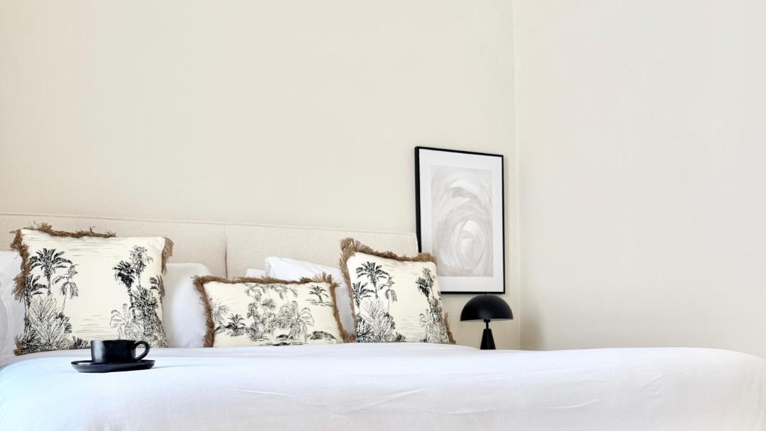 Photo of Bedroom in Benevento