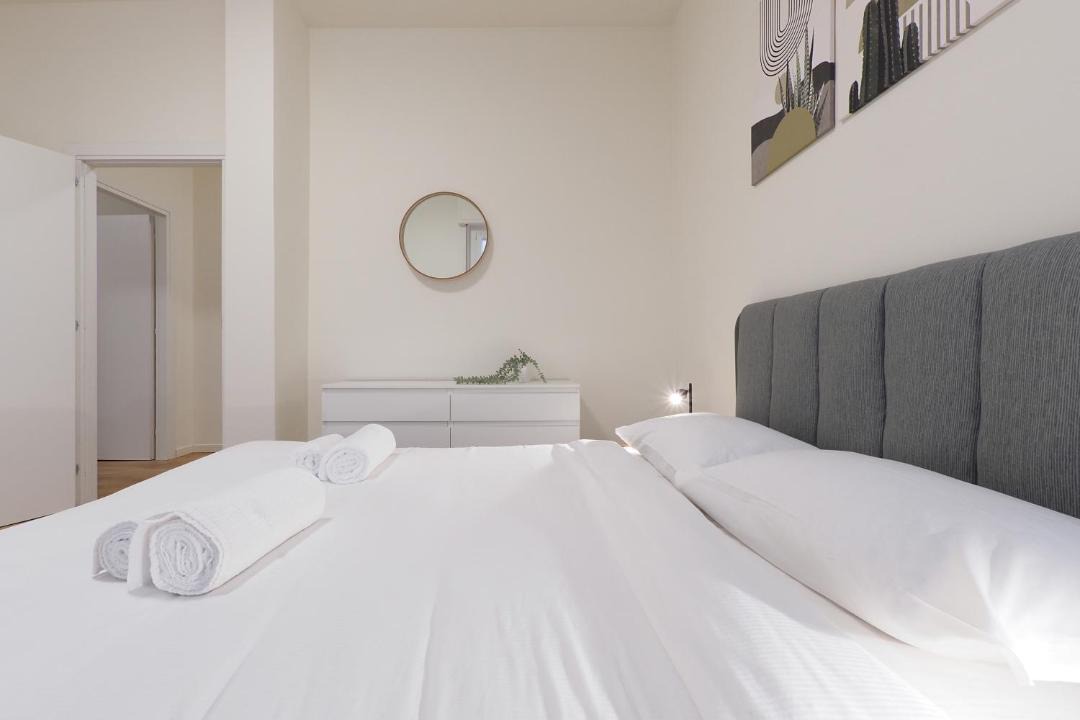 Photo of Bedroom in Giambellino