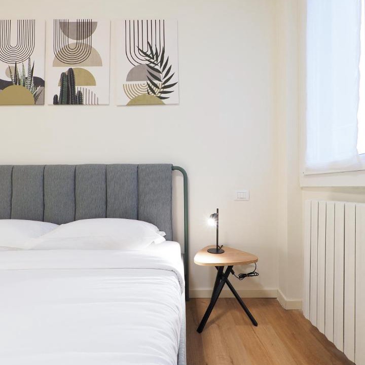 Photo of Bedroom in Giambellino