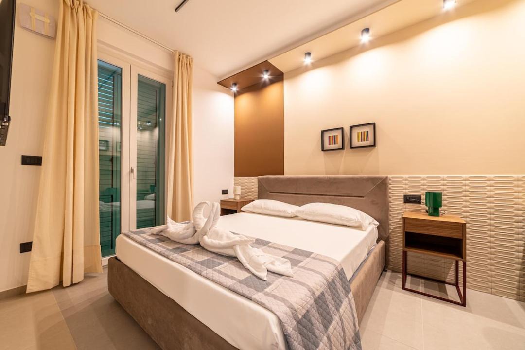 Photo of Bedroom in Alba Adriatica