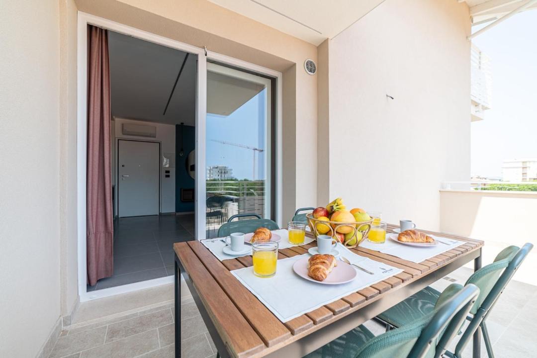 Photo of Patio Balcony in Alba Adriatica