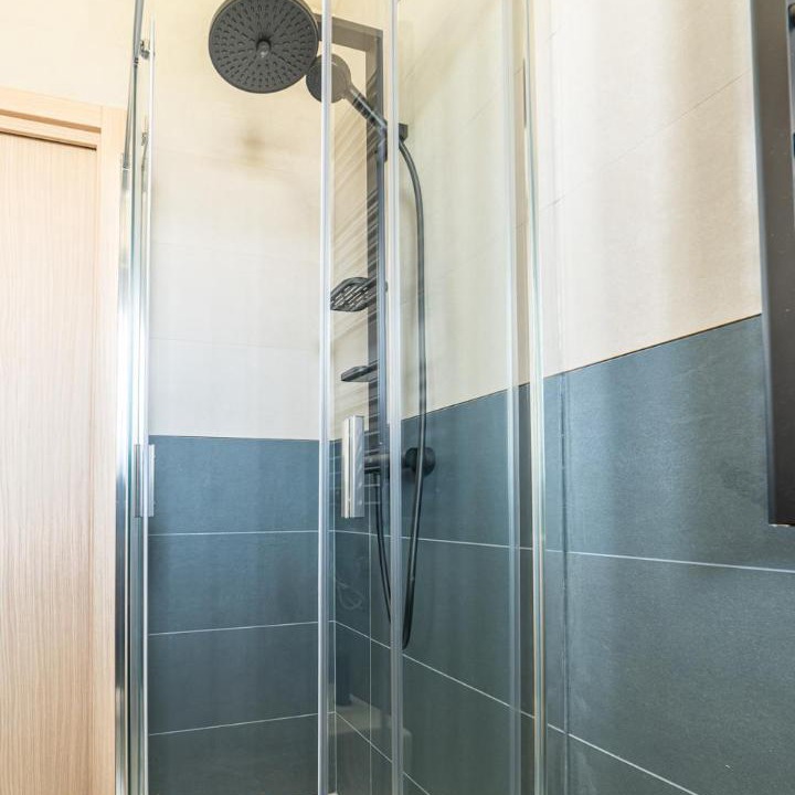 Photo of Bathroom in Alba Adriatica