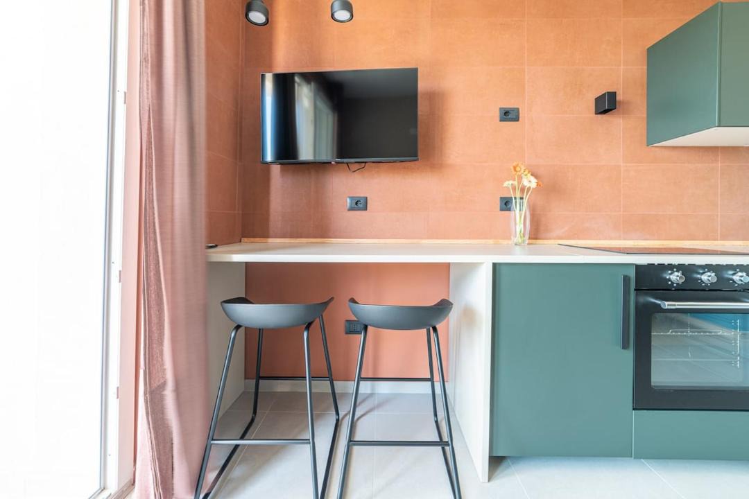 Photo of Kitchen in Alba Adriatica