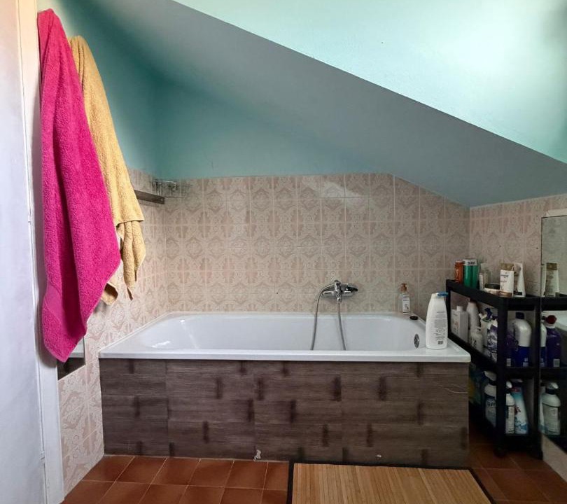 Photo of Bathroom in San Salvo