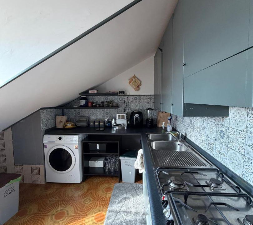 Photo of Kitchen in San Salvo