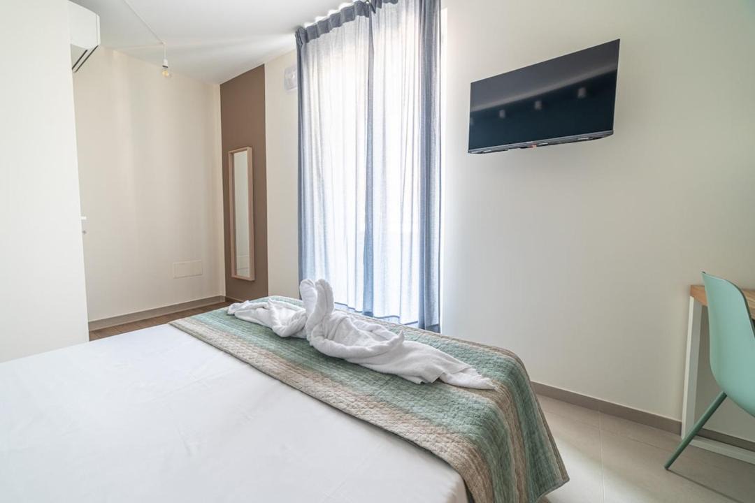 Photo of Bedroom in Alba Adriatica