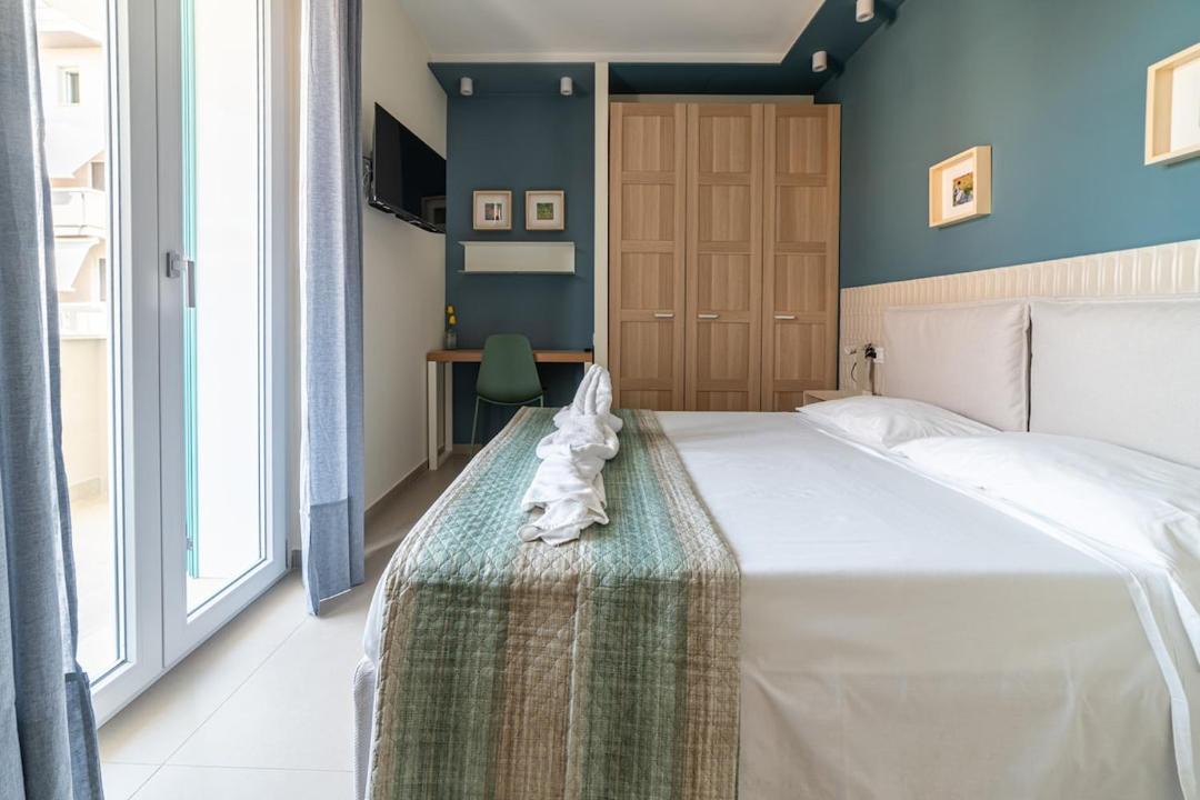 Photo of Bedroom in Alba Adriatica