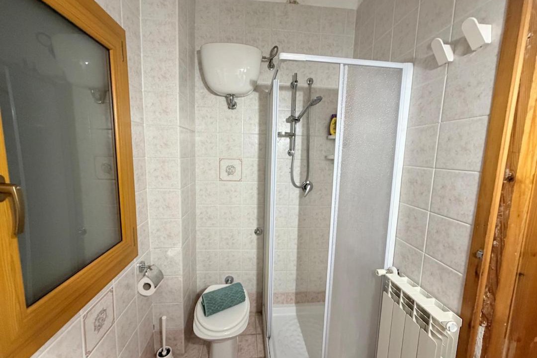 Photo of Bathroom in Rivisondoli