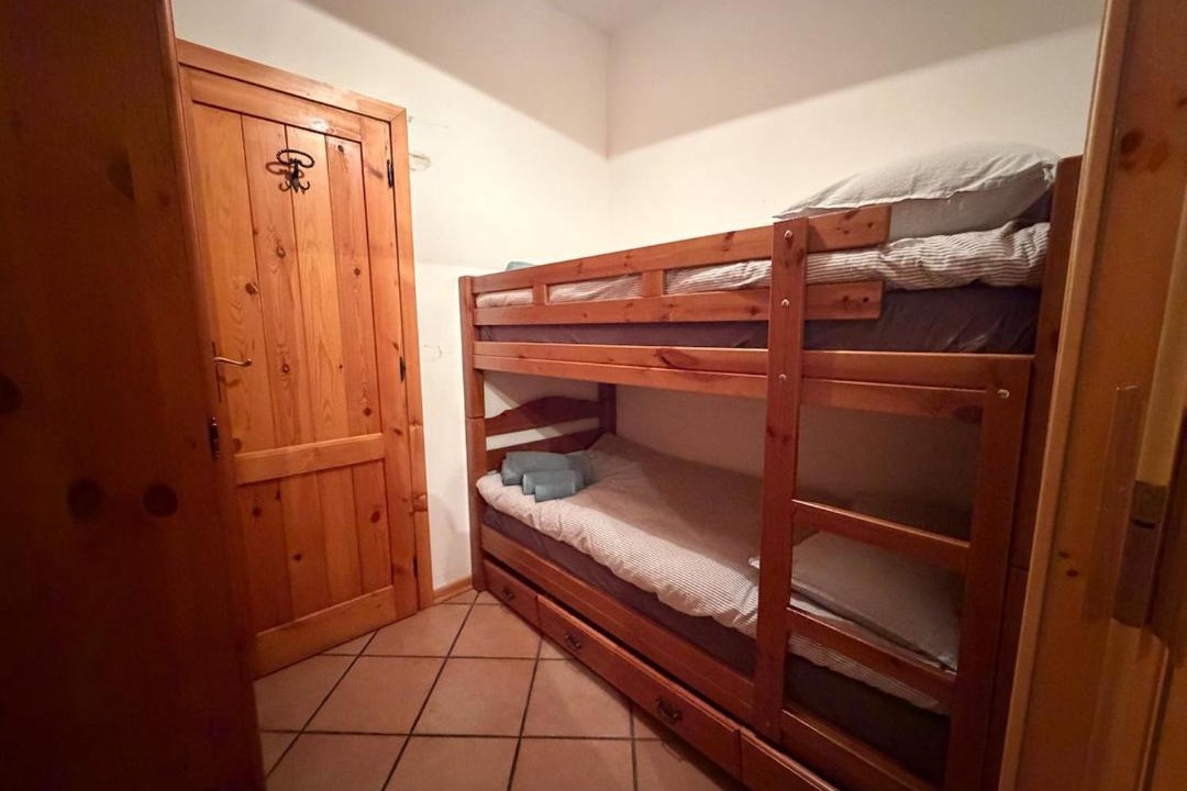 Photo of Bedroom in Rivisondoli