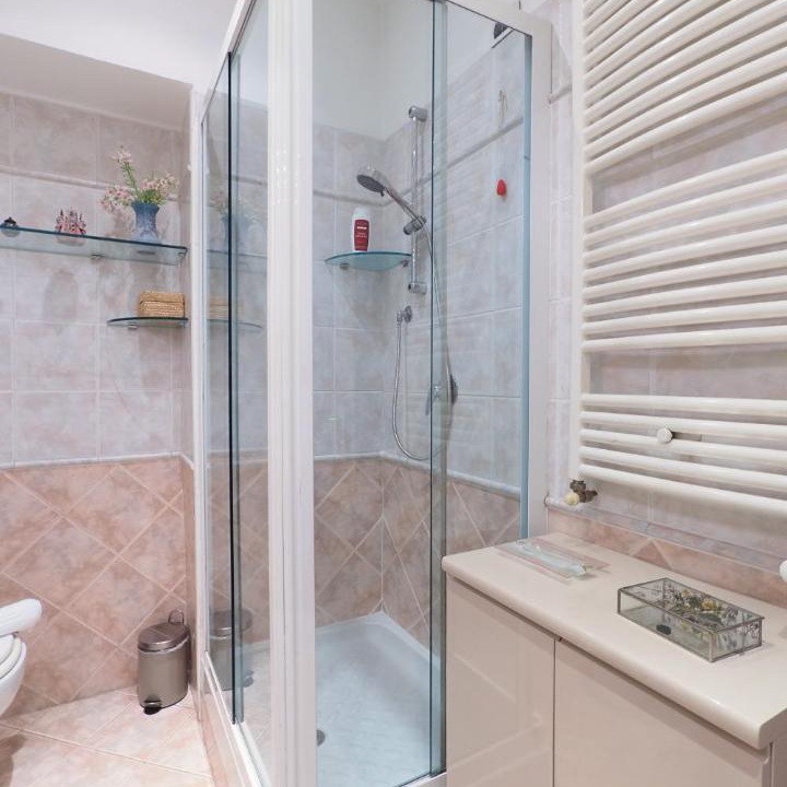 Photo of Bathroom in Porta Romana