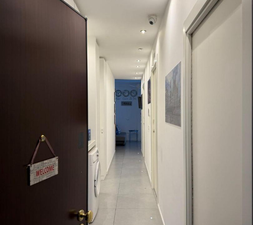 Photo of Bathroom in Forlanini