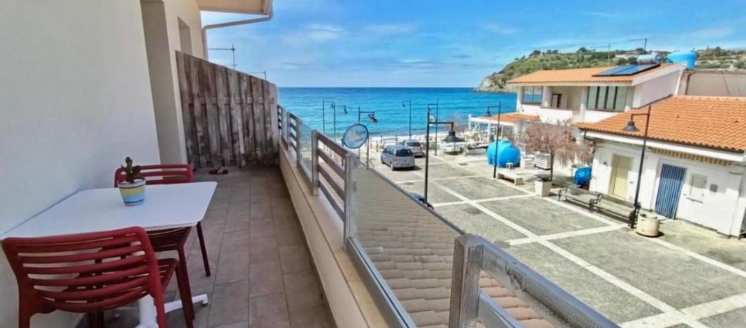 Photo of Patio Balcony in Santa Maria
