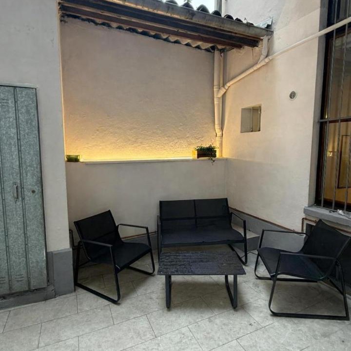 Photo of Patio Balcony in Ivrea