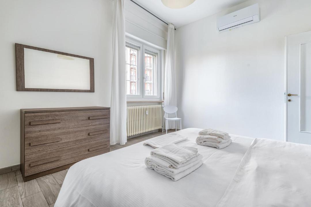 Photo of Bedroom in Forze Armate - Sella Nuova
