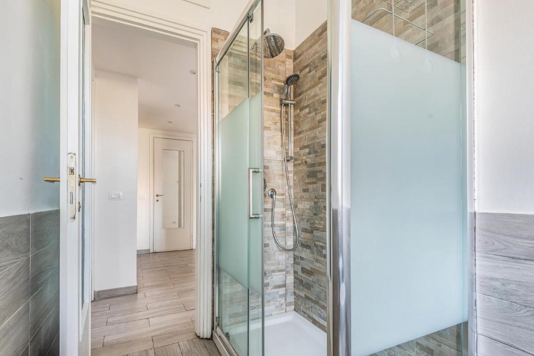 Photo of Bathroom in Forze Armate - Sella Nuova