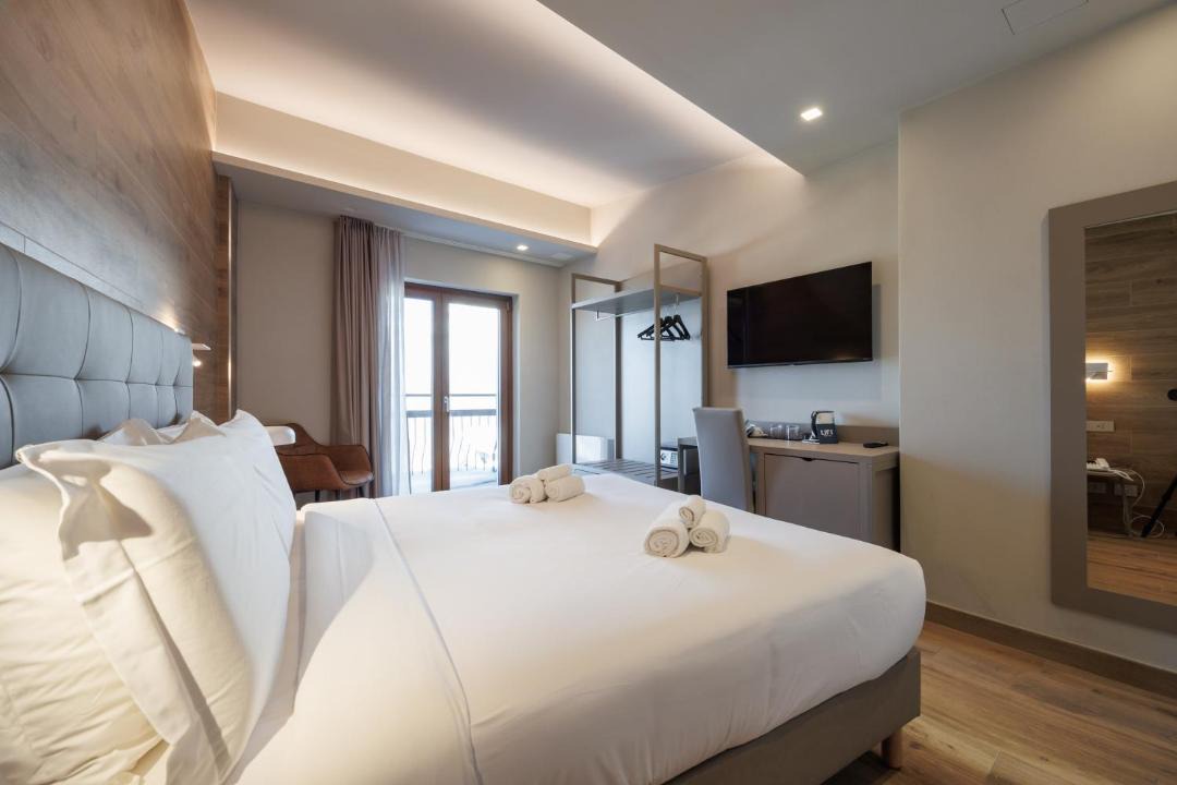Photo of Bedroom in Sauze d'Oulx