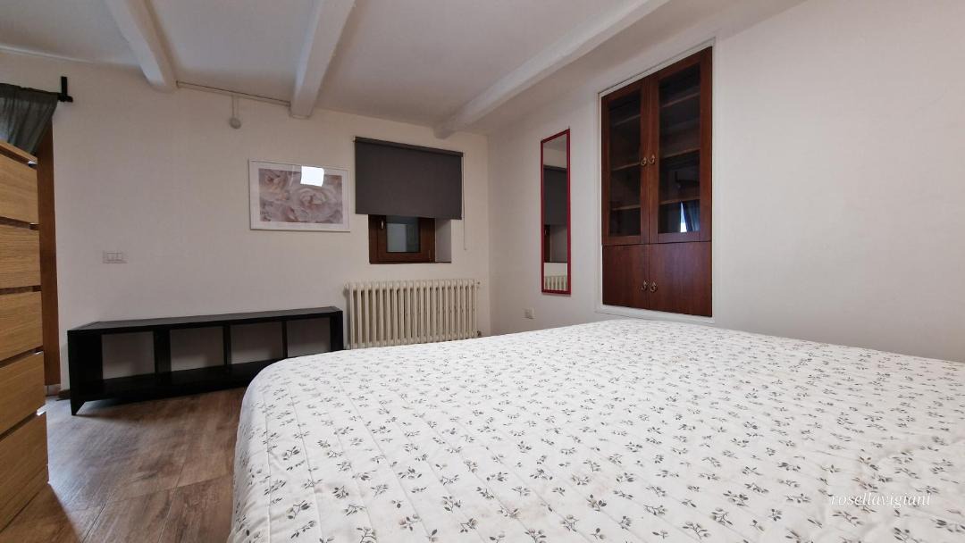 Photo of Bedroom in Castelfidardo