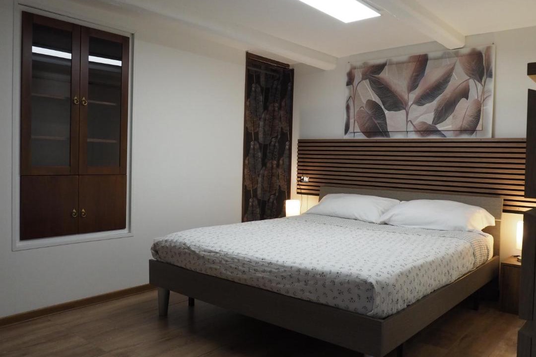 Photo of Bedroom in Castelfidardo