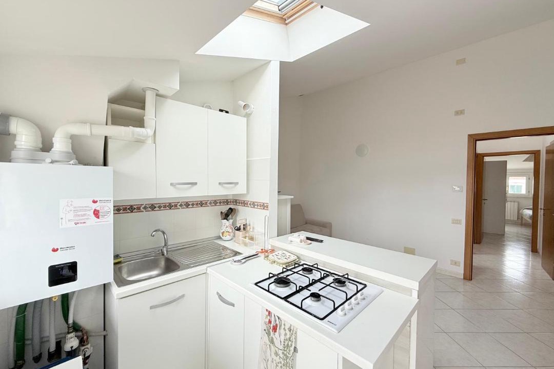 Photo of Kitchen in Porto Recanati