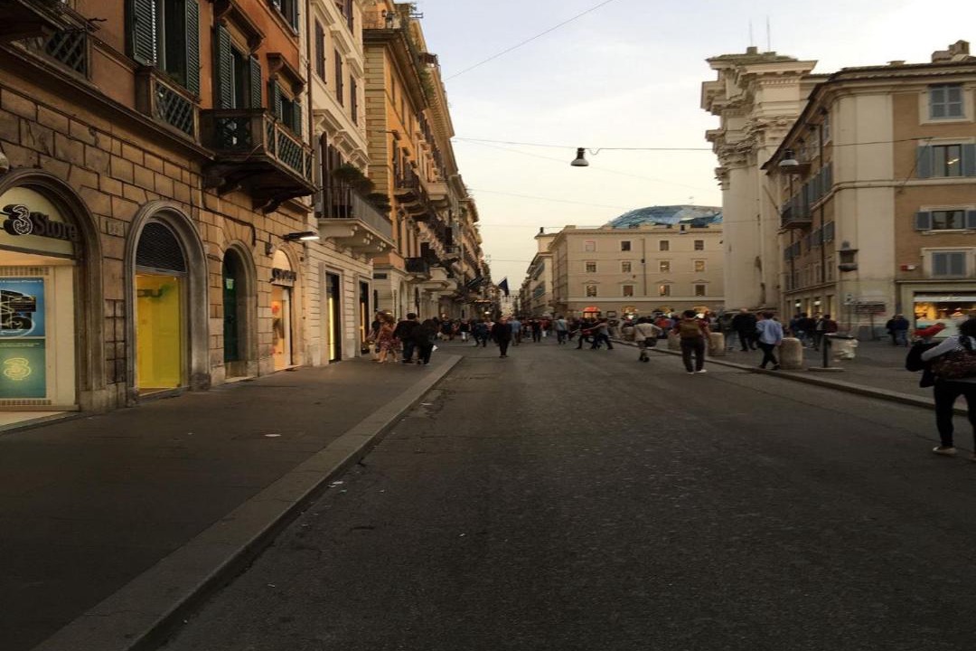 Photo of Others in Rione IV Campo Marzio