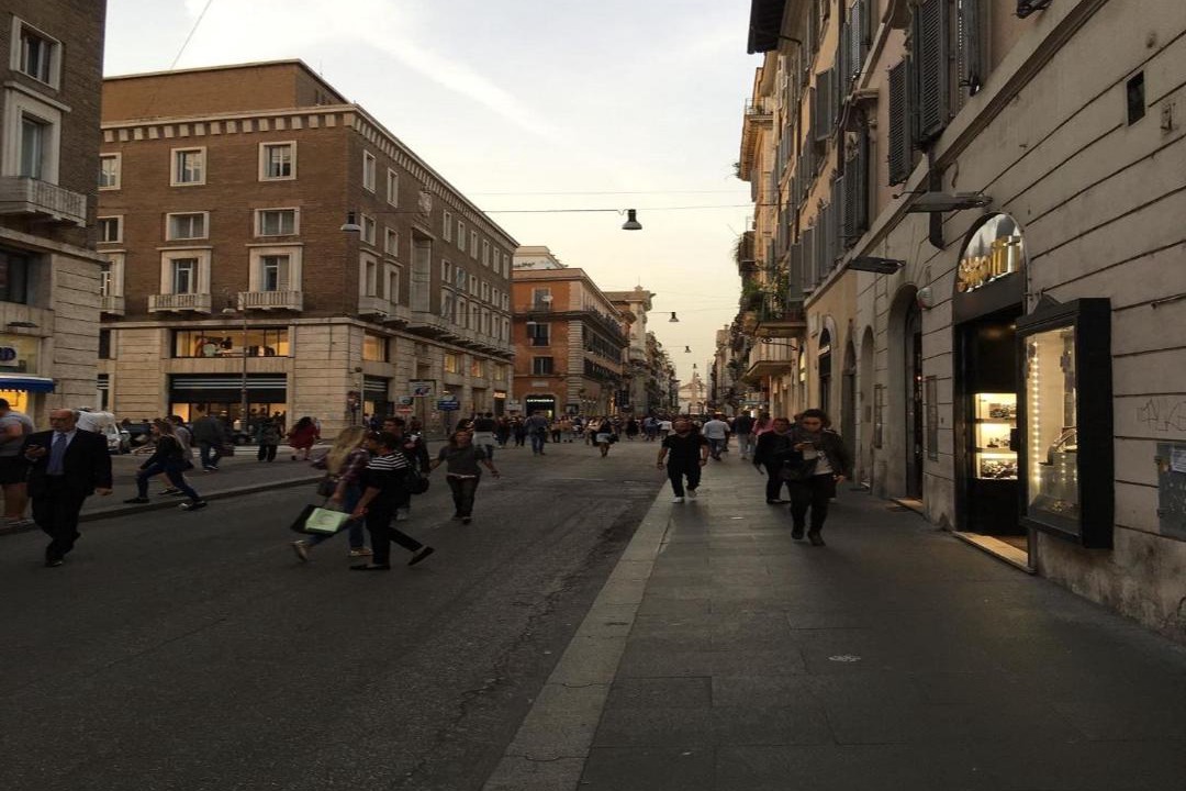 Photo of Others in Rione IV Campo Marzio